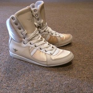 RARE Creative Recreation sneakers